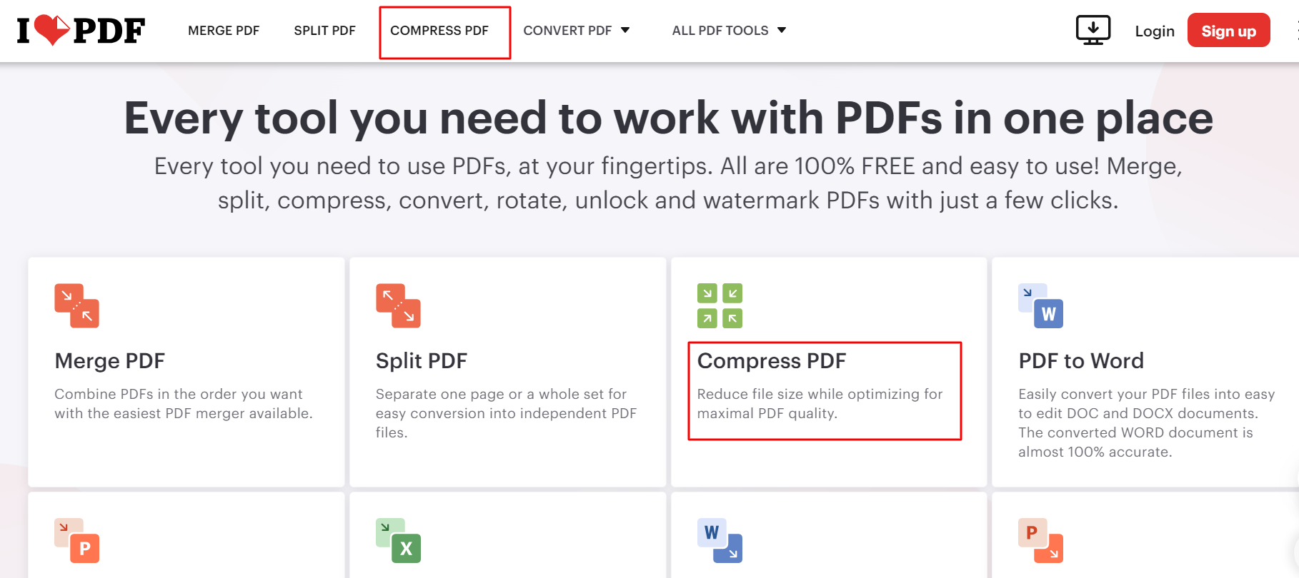 tendertube |Pdf scanner