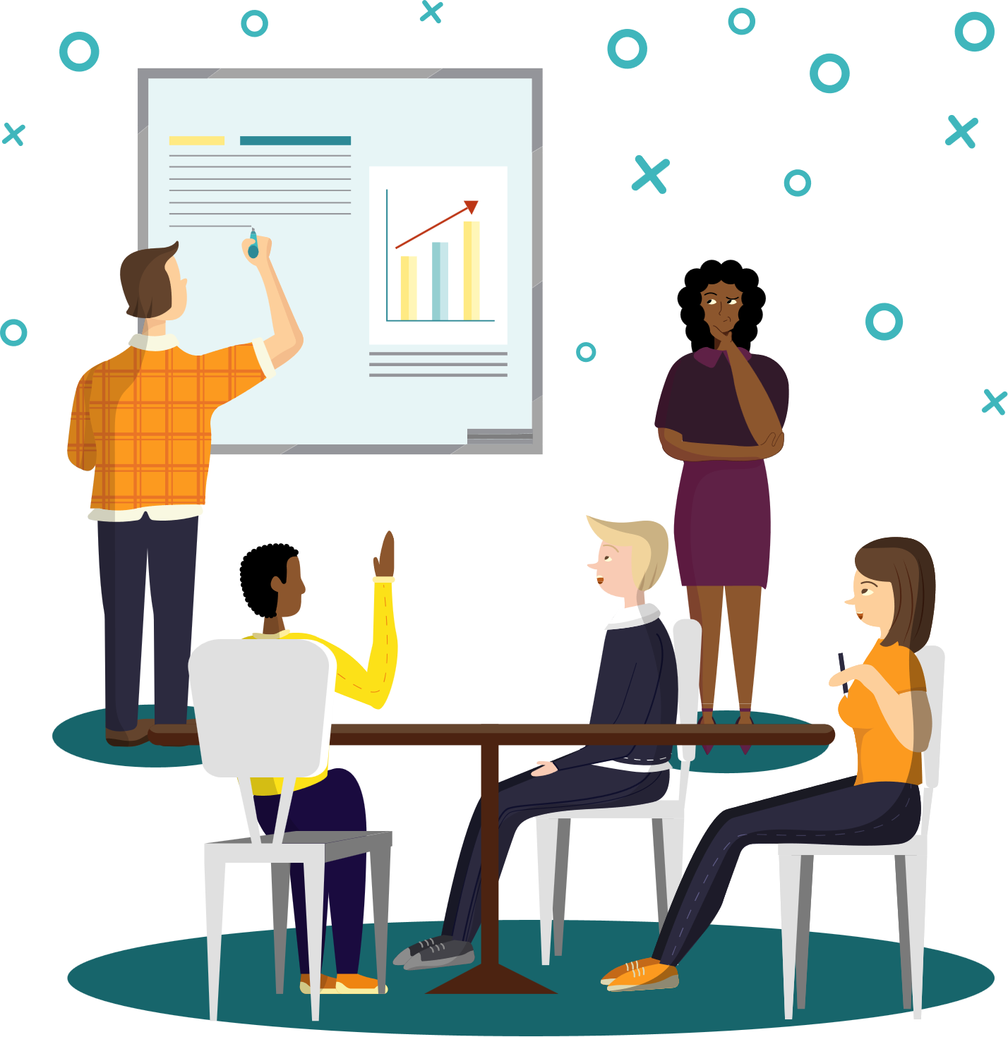 Workshop Planning System